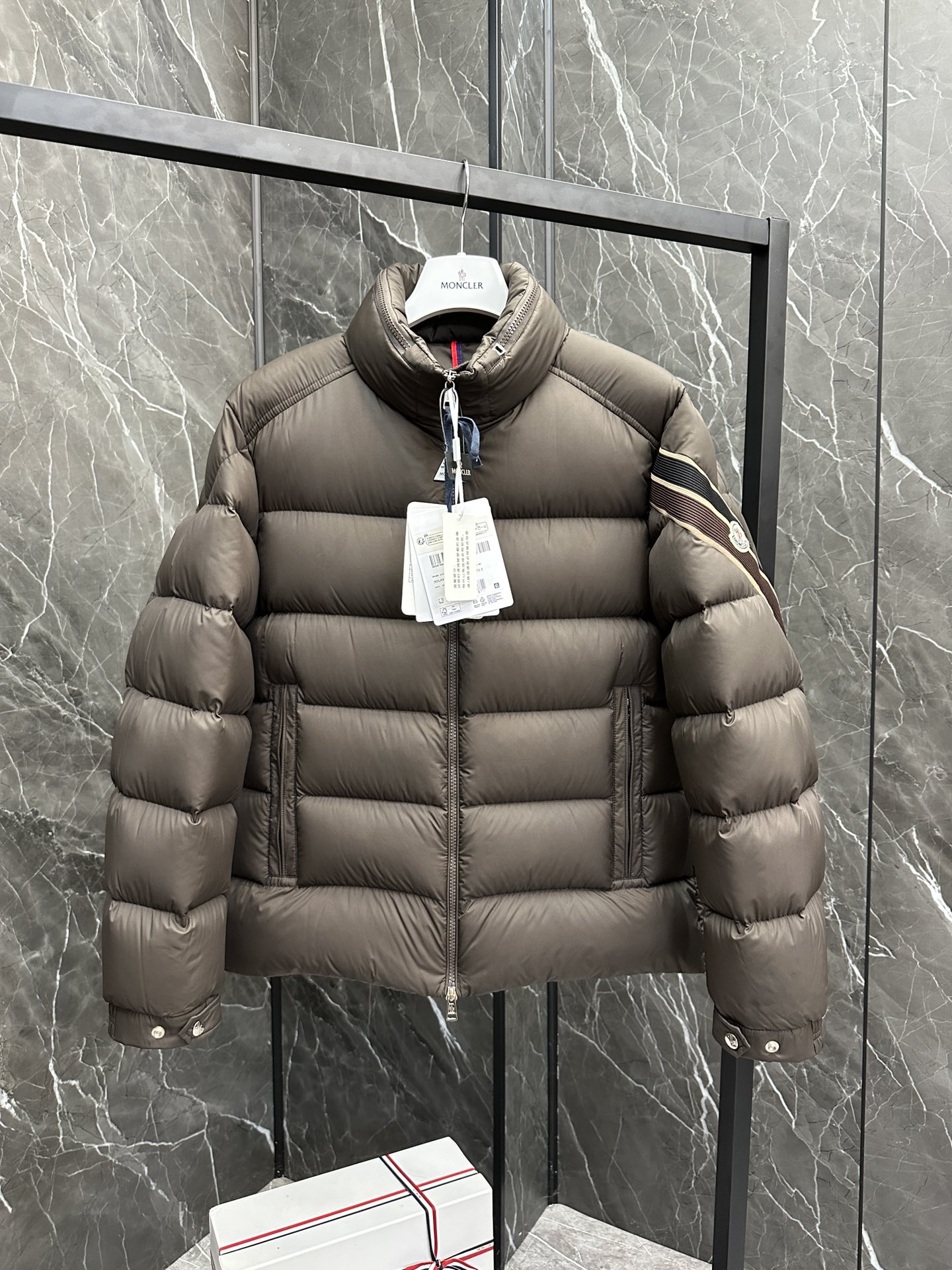 Moncler Down Jackets